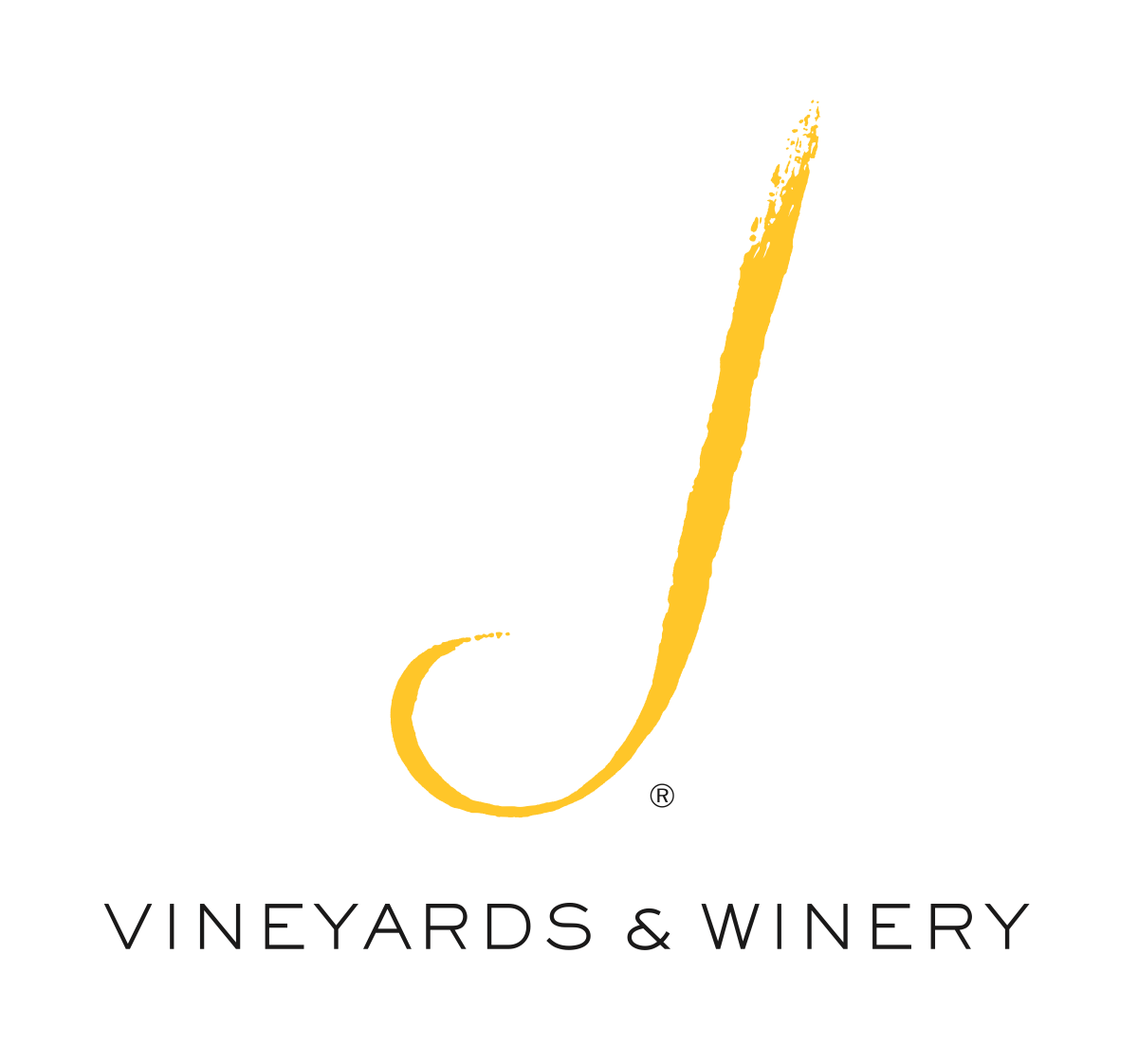 J Vineyards & Winery logo