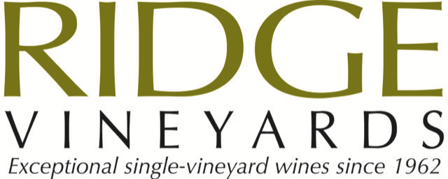 Ridge Vineyards logo