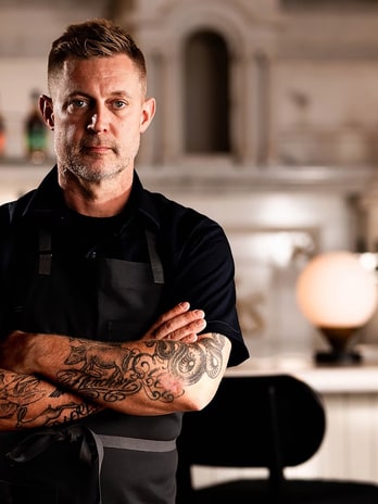 Bryan Voltaggio