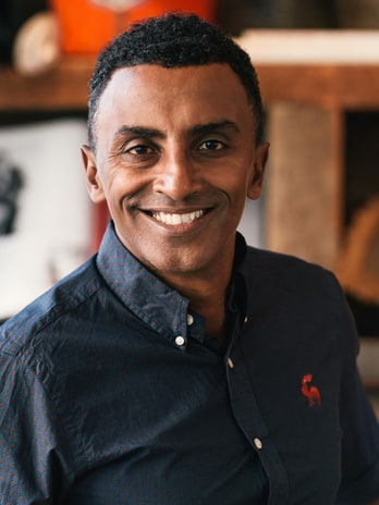 Marcus Samuelsson