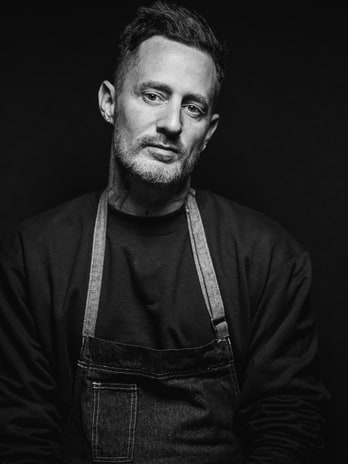 Michael Voltaggio