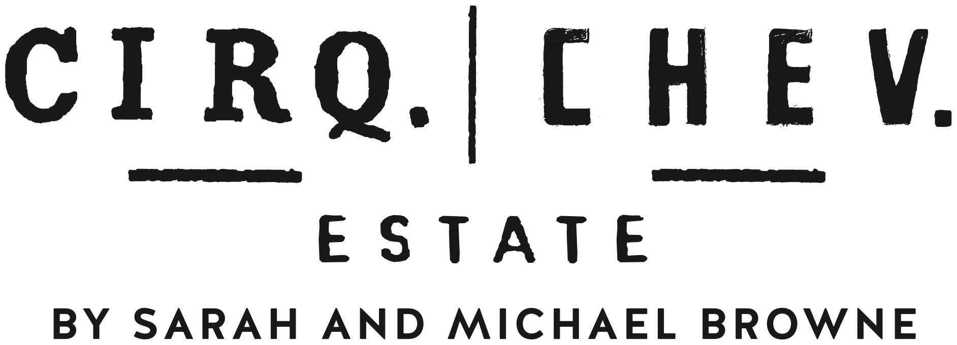 CIRQ | CHEV Estate logo