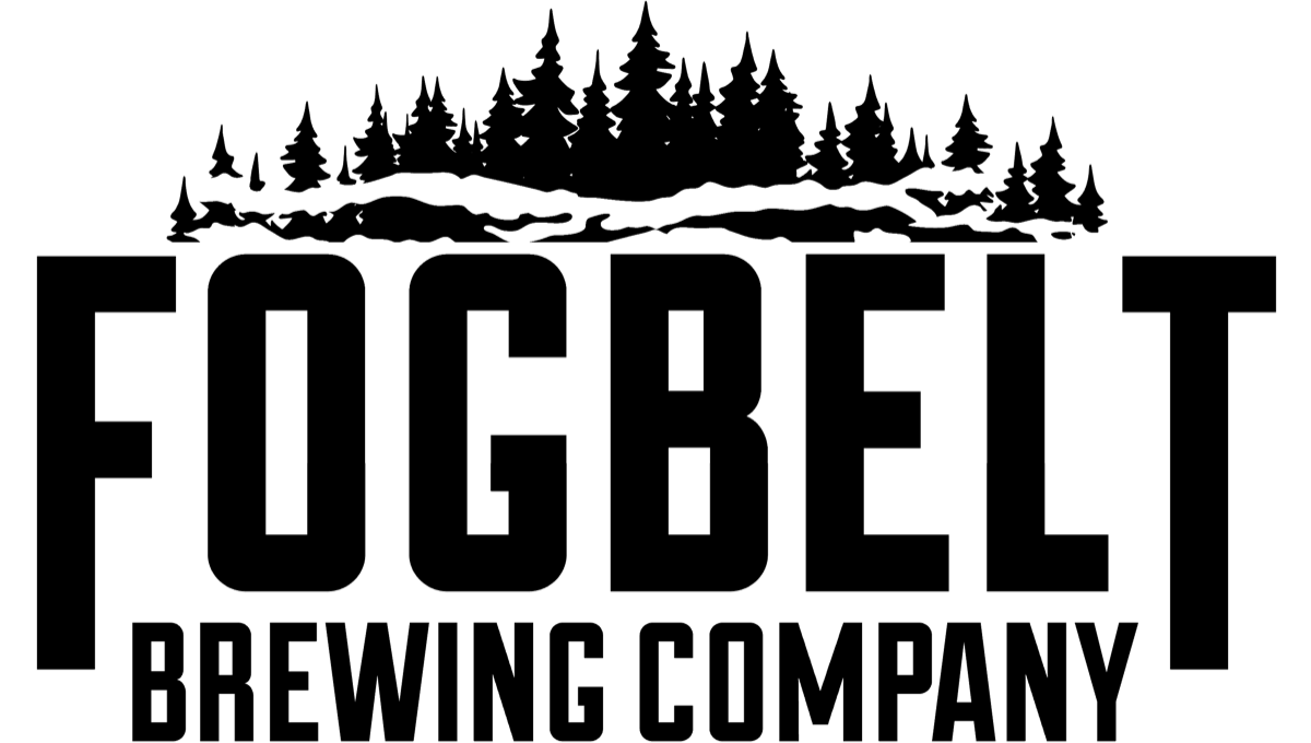 Fogbelt Brewing Company logo