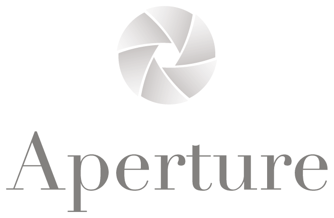 Aperture logo