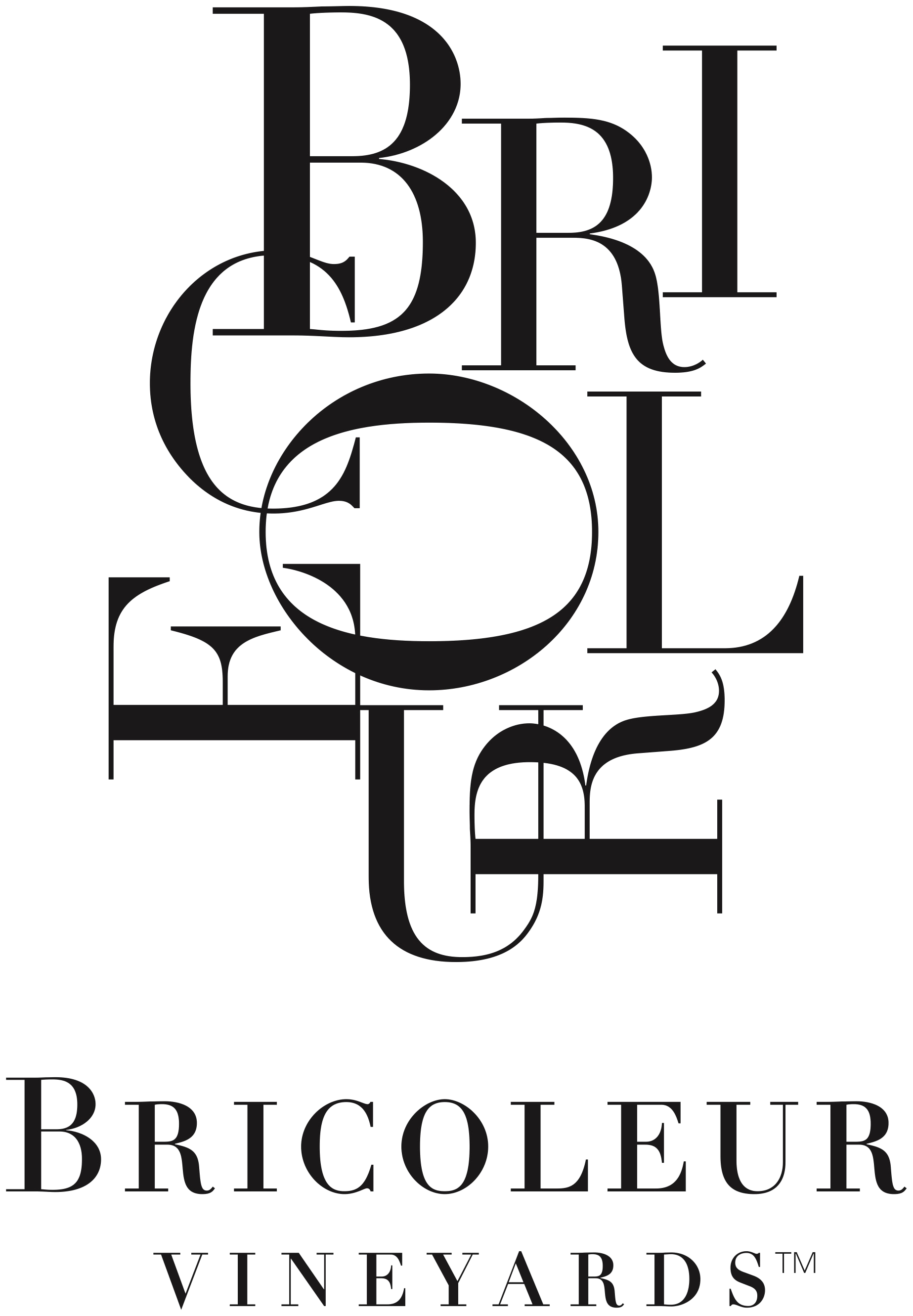 Bricoleur Vineyards logo