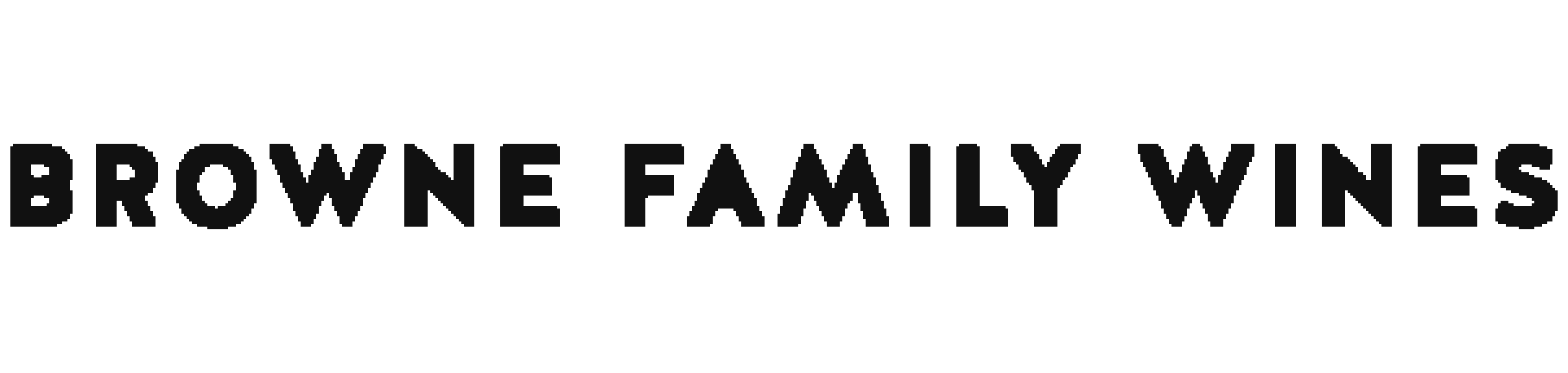 Browne Family Wines logo