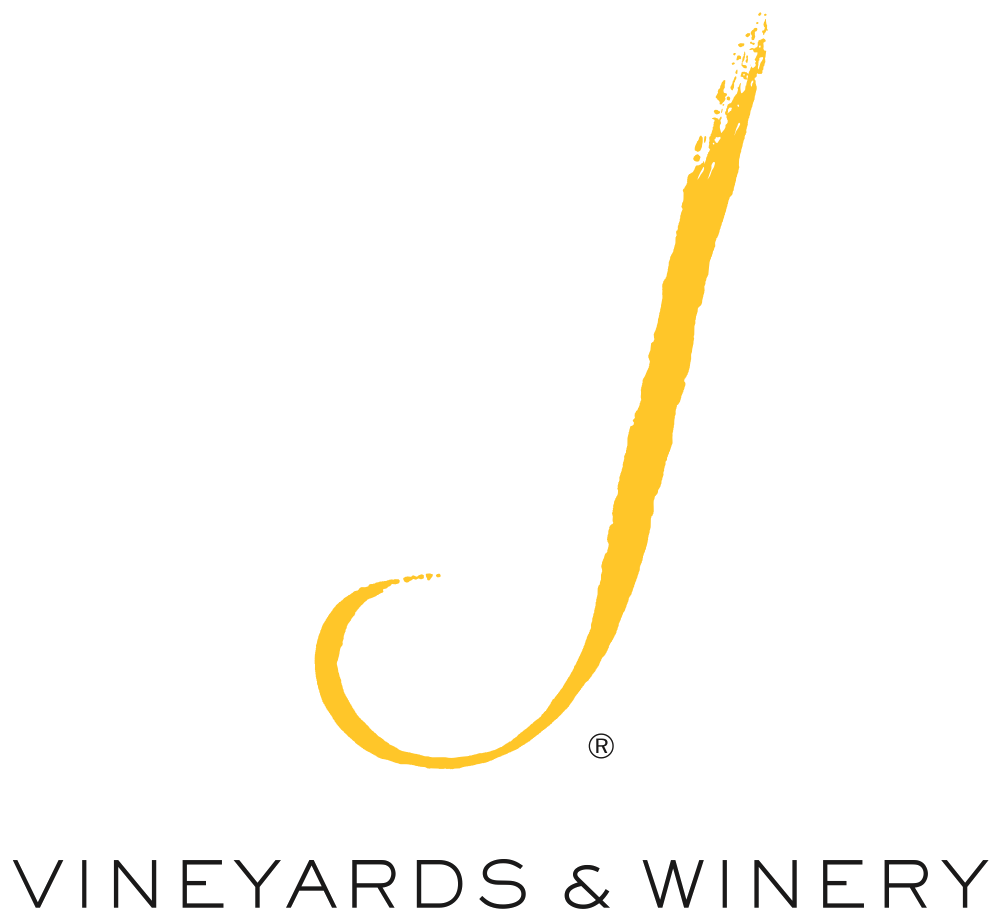 J Vineyards & Winery logo