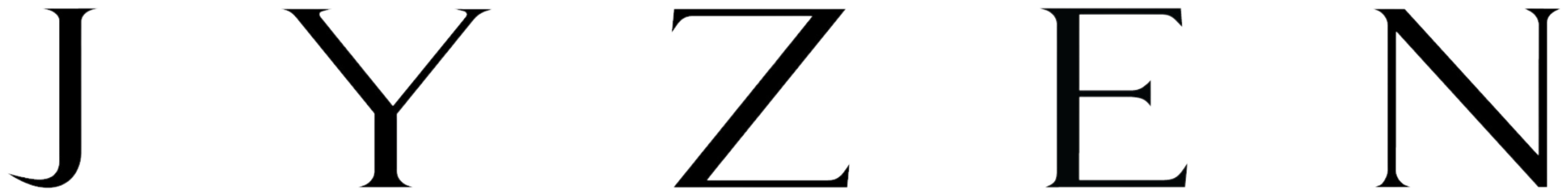 Jyzen logo