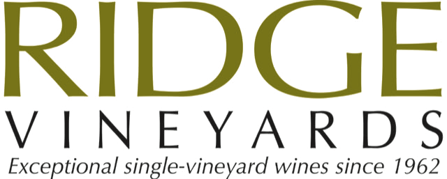 Ridge Vineyards logo