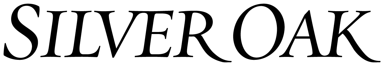 Silver Oak logo