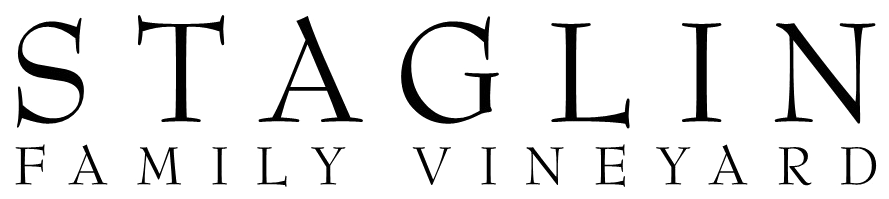 Staglin Family Vineyard logo