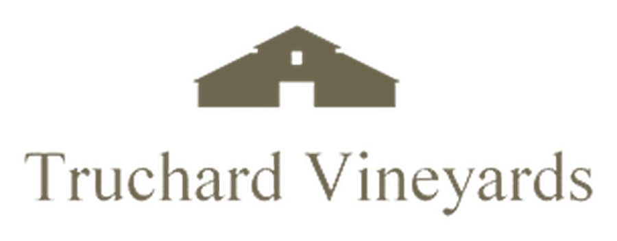Truchard Vineyards logo