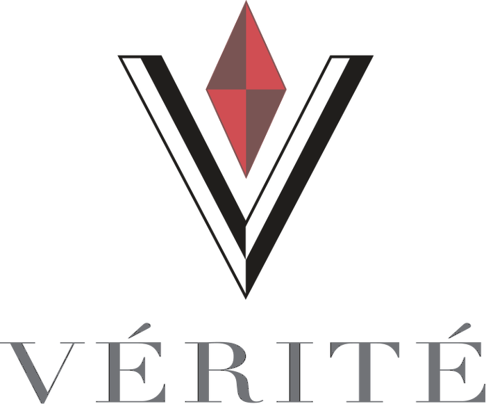 Vérité Winery logo