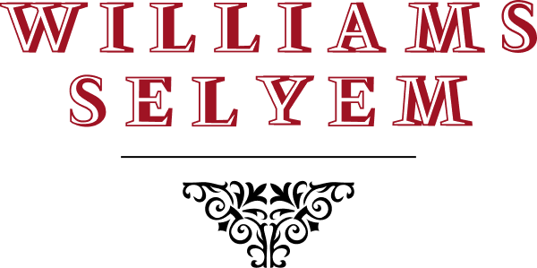 Williams Selyem logo