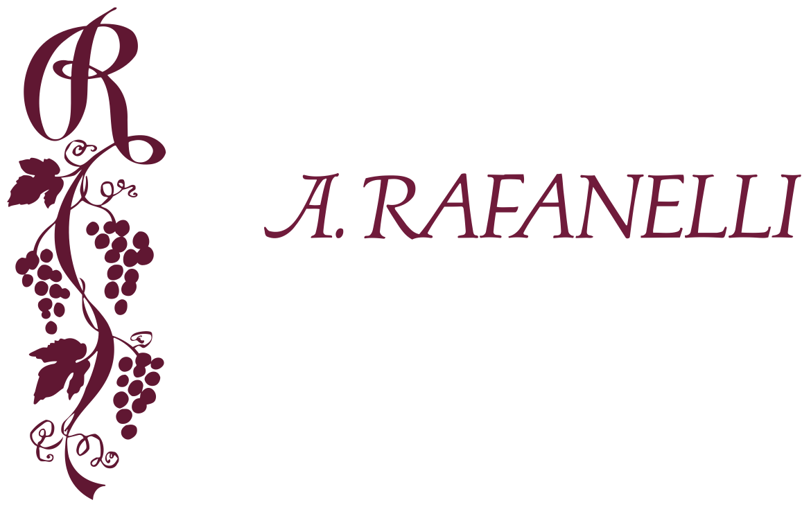A. Rafanelli Winery logo