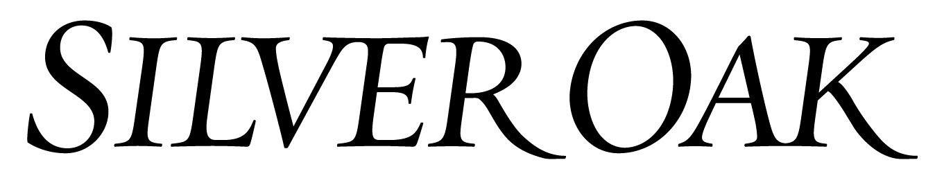 Silver Oak logo
